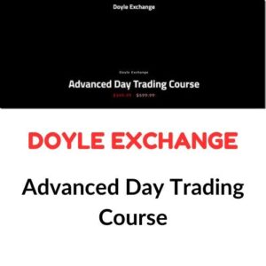 Doyle Exchange – Advanced Day Trading Course