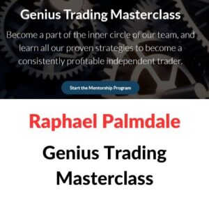Genius Trading Masterclass