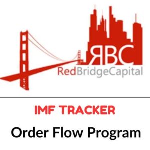 iMF Tracker – Order Flow Program
