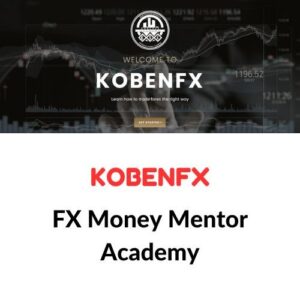KobenFX – FX Money Mentor Academy