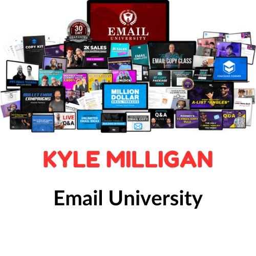 Kyle Milligan – Email University 1 Kyle Milligan – Email University