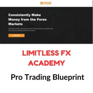 Limitless FX Academy – Pro Trading Blueprint