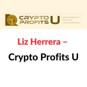 Liz Herrera – Crypto Profits U