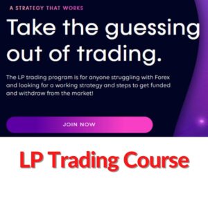 LP Trading Premium Course