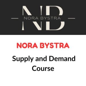 Nora Bystra - Supply and Demand Course