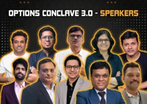 Options Conclave 3 full course