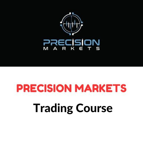 Precision Markets Trading Course 1 Precision Markets Trading Course