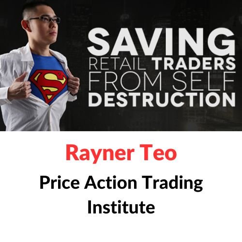 Rayner Teo - Price Action Trading Institute 1 Rayner Teo - Price Action Trading Institute