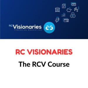 RC Visionaries – The RCV Course