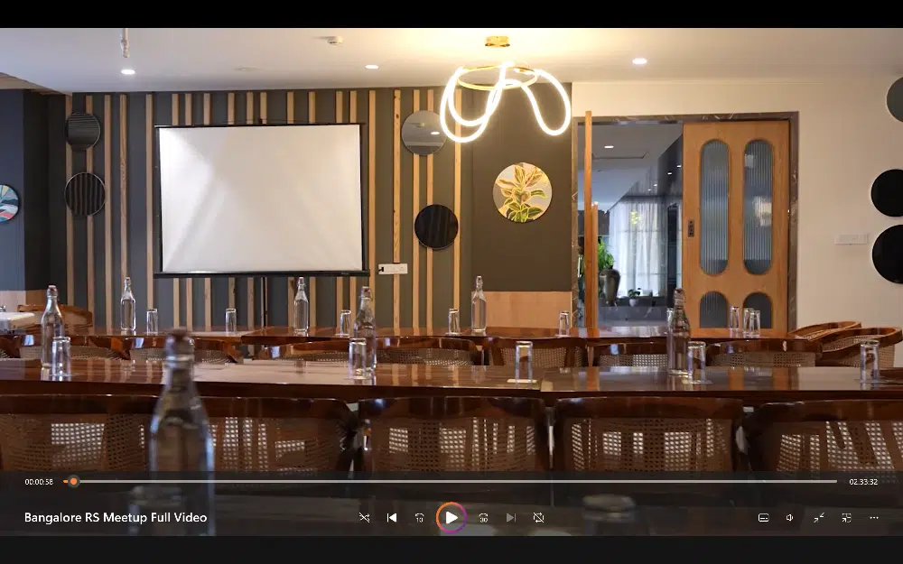 Premal Parekh Behavioral Economics Bangaluru Meet UP 1 Premal Parekh Behavioral Economics Bangaluru Meet UP