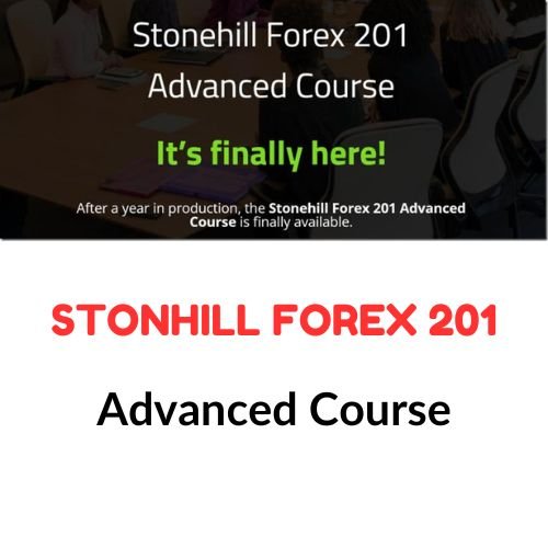 Stonhill Forex 201 Advanced Course 1 Stonhill Forex 201 Advanced Course
