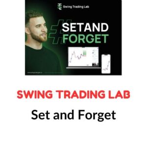Swing Trading Lab – Set and Forget
