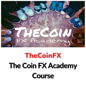 The Coin FX Academy Course