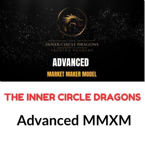 The Inner Circle Dragons – Advanced MMXM 1 The Inner Circle Dragons – Advanced MMXM