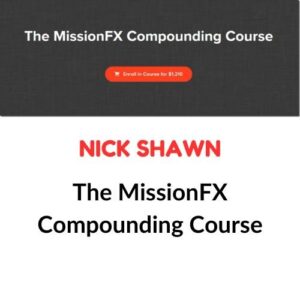 The MissionFX Compounding Course