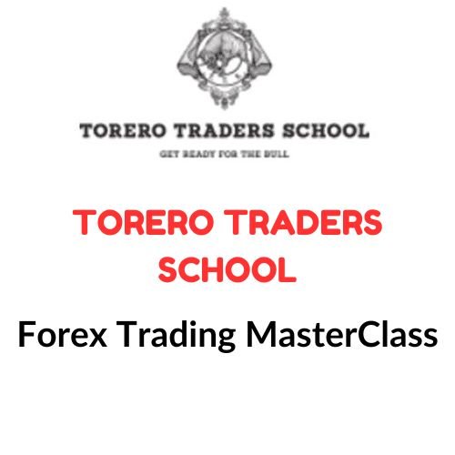 Torero Traders School – Forex Trading MasterClass 1 Torero Traders School – Forex Trading MasterClass
