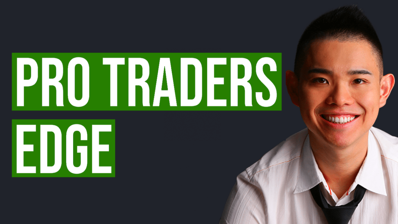 Trading with Rayner Academy Pro Traders Edge Elite 1 Trading with Rayner Academy Pro Traders Edge Elite