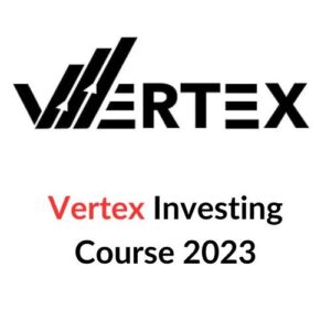 Vertex Investing Course 2023