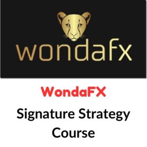 WondaFX Signature Strategy Course