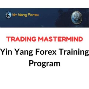 Yin Yang Forex Training Program – Trading Mastermind