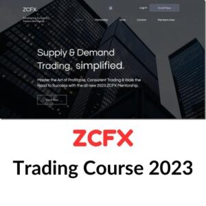 ZCFX Trading Course 2023