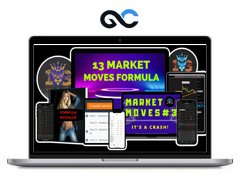 13 MARKET MOVES FORMULA - premium Courses