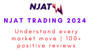 NJAT trading 2024 | Understand every market move | 100+ positive reviews