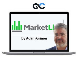 Adam Grimes Options Trading Course 2022 - premium Courses