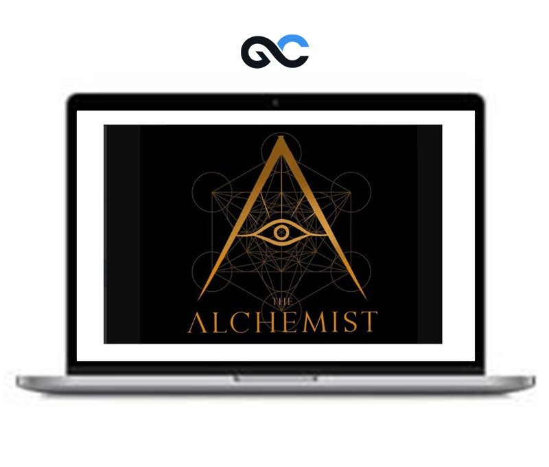 Alchemist FX 2023 - premium Courses 1 Alchemist FX 2023 - premium Courses