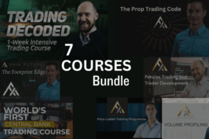 Axia Futures Course Bundle