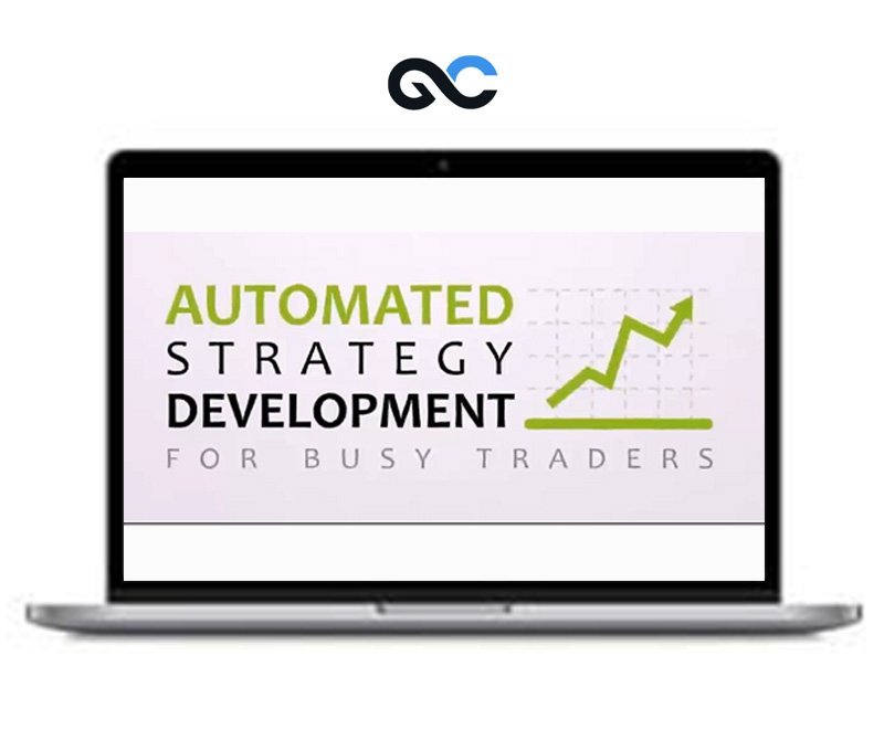 Better System Trader - Automated Strategy Development 1 Better System Trader - Automated Strategy Development