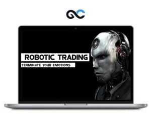 ClayTrader - Robotic Trading Skill Sharpening - premium Courses