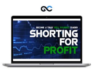 ClayTrader Shorting for Profit - premium Courses