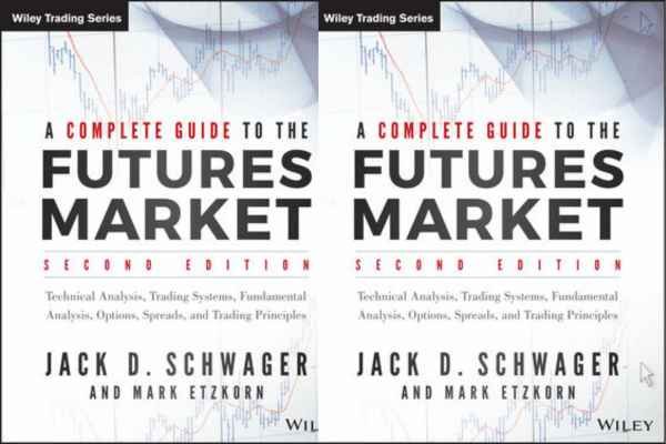 Complete Guide To The Futures Market 2nd Edition PDF 1 Complete Guide To The Futures Market 2nd Edition PDF