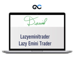 David Frost - Lazy Emini Trader Course - premium Courses