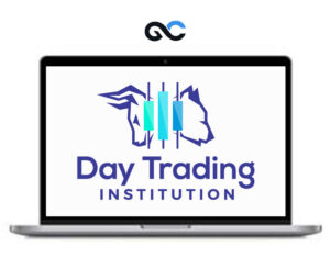Day Trading Institution 2.0 by Lamboraul - premium Courses