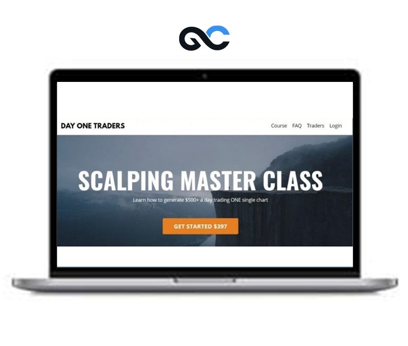DayOne Traders Scalping Master Course - premium Courses 1 DayOne Traders Scalping Master Course - premium Courses