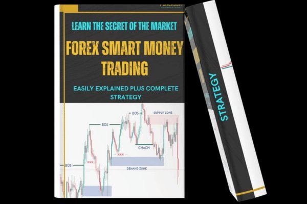 Forexsom - Forex Smart Money concept Trading PDF 1 Forexsom - Forex Smart Money concept Trading PDF