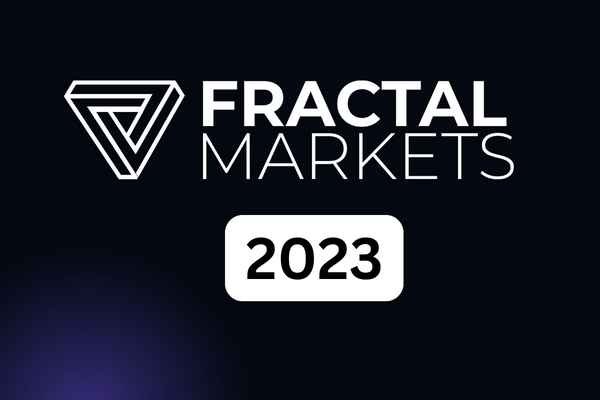 Fractal Markets 2023 1 Fractal Markets 2023