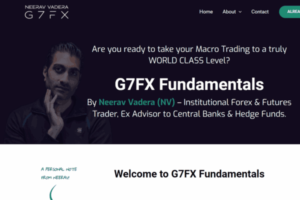 G7FX Fundamentals
