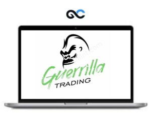 Guerrilla Trading - The Bomb & Bullet Trade Systems (2022) - premium Courses