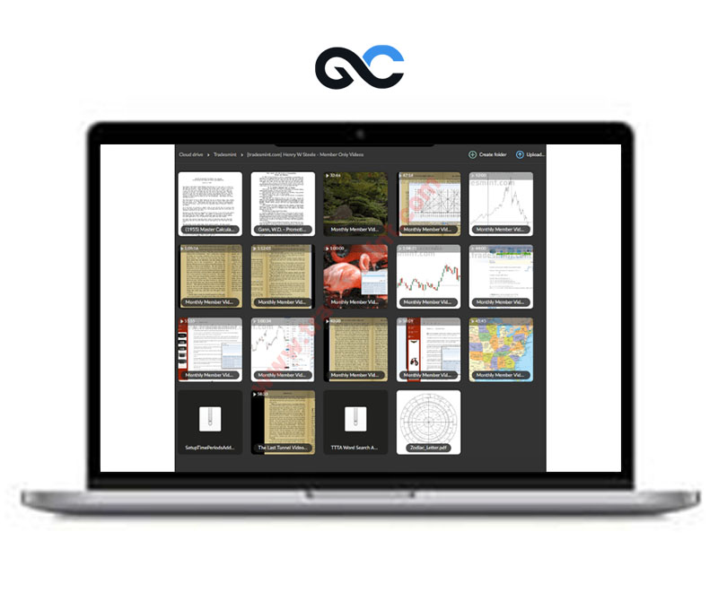 Henry W Steele - Member Only Videos - premium Courses 1 Henry W Steele - Member Only Videos - premium Courses