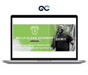 Herman Dolce - Bella Sloan Academy - premium Courses