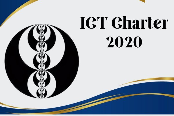 ICT Charter 2020 - Inner Circle Trader 1 ICT Charter 2020 - Inner Circle Trader