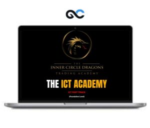 Inner Circle Dragons - ICT Academy - premium Courses