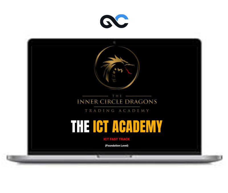 Inner Circle Dragons - ICT Academy - premium Courses 1 Inner Circle Dragons - ICT Academy - premium Courses