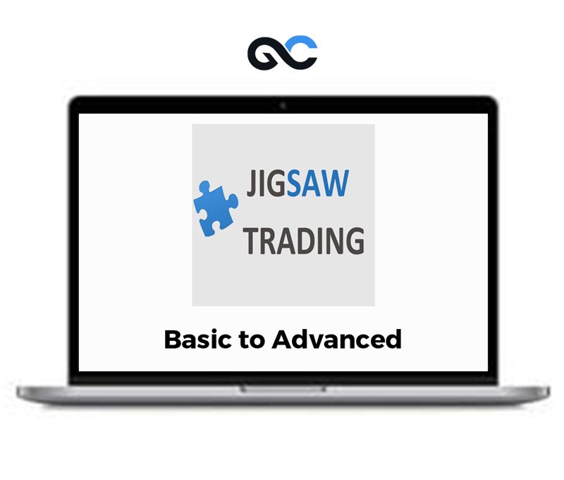 Jigsaw Orderflow Training Course - premium Courses 1 Jigsaw Orderflow Training Course - premium Courses