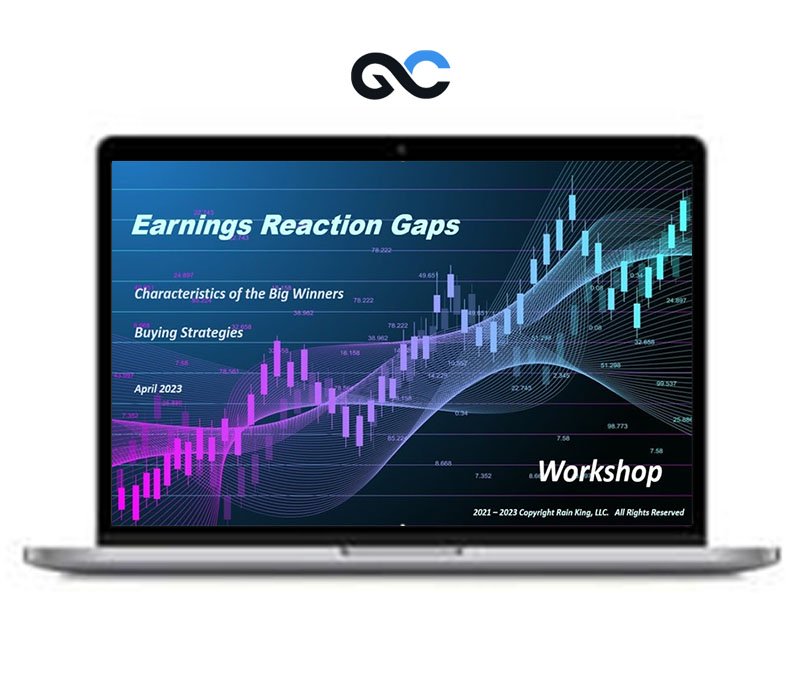 John Pocorobba - Earnings Reaction Gaps Workshop Updated - premium Courses 1 John Pocorobba - Earnings Reaction Gaps Workshop Updated - premium Courses