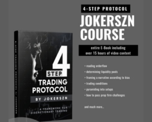 JokerSZN Trading Course