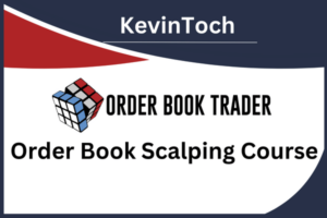Kevin Toch – Order Book Scalping Course
